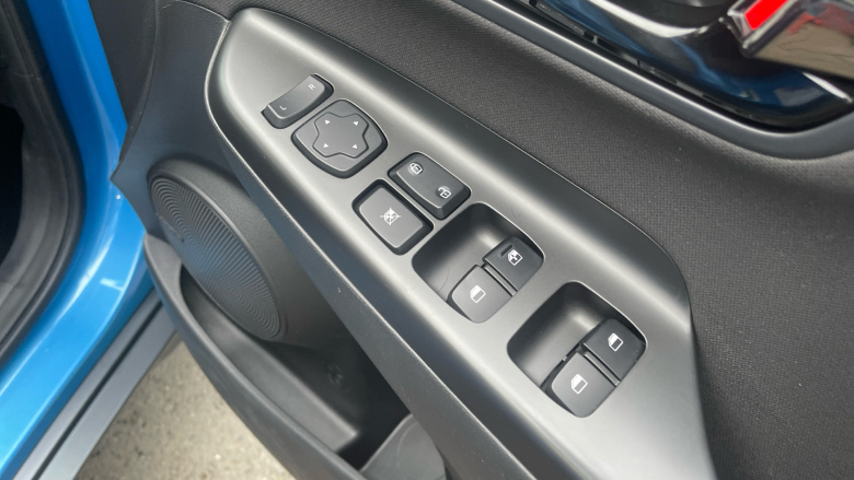 Hyundai Kona 1.6 GDi Hybrid Premium 5dr DCT Hybrid Hatchback